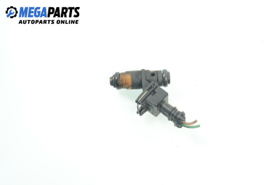 Дюза бензин за Renault Scenic I Minivan (09.1999 - 07.2010) 1.6 16V (JA0B, JA04, JA11), 107 к.с., № H029611