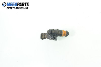 Дюза бензин за Renault Scenic I Minivan (09.1999 - 07.2010) 1.6 16V (JA0B, JA04, JA11), 107 к.с., № H029611