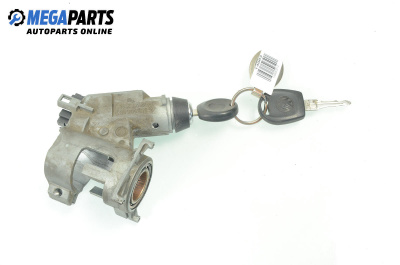 Контактен ключ за Volkswagen Polo Hatchback II (10.1994 - 10.1999), № 357 905 851