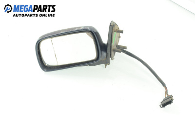 Огледало за Volkswagen Polo Hatchback II (10.1994 - 10.1999), 2+1 вр., хечбек, позиция: лява