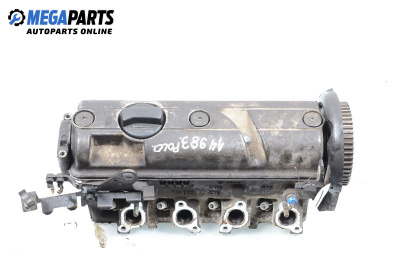 Глава за Volkswagen Polo Hatchback II (10.1994 - 10.1999) 45 1.0, 45 к.с.