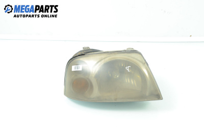 Фар за Hyundai Atos Prime (08.1999 - ...), хечбек, позиция: дясна