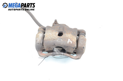 Спирачен апарат за Hyundai Atos Prime (08.1999 - ...), позиция: предна, дясна