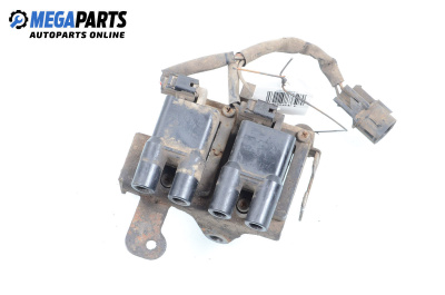 Запалителна бобина за Hyundai Atos Prime (08.1999 - ...) 1.1, 63 к.с.