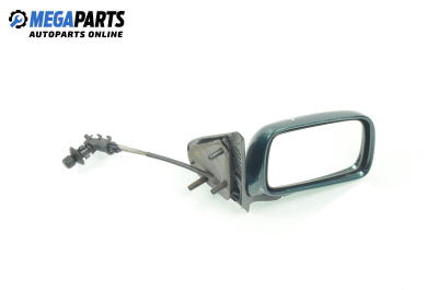 Огледало за Volkswagen Polo Hatchback II (10.1994 - 10.1999), 4+1 вр., хечбек, позиция: дясна
