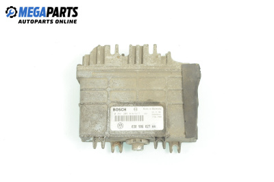 Компютър двигател за Volkswagen Polo Hatchback II (10.1994 - 10.1999) 60 1.4, 60 к.с., № Bosch 0 261 203 616/617