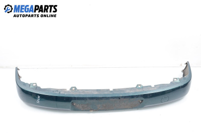 Предна броня за Volkswagen Polo Hatchback II (10.1994 - 10.1999), хечбек, позиция: предна