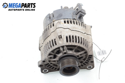 Алтернатор / генератор за Volkswagen Polo Hatchback II (10.1994 - 10.1999) 60 1.4, 60 к.с., № Bosch  0 123 320 007