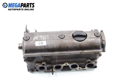 Глава за Volkswagen Polo Hatchback II (10.1994 - 10.1999) 60 1.4, 60 к.с.