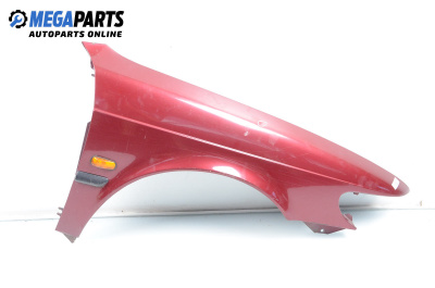 Калник за Saab 900 II Cabrio (09.1993 - 02.1998), 2+1 вр., кабрио, позиция: предна, дясна