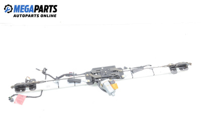 Моторче гюрук за Saab 900 II Cabrio (09.1993 - 02.1998), кабрио, № Bosch  0 130 821 662