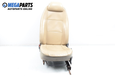 Седалка за Saab 900 II Cabrio (09.1993 - 02.1998), 2+1 вр., позиция: предна, лява