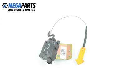 Ключалка за капачката на резервоара за Saab 900 II Cabrio (09.1993 - 02.1998), кабрио, № 4493300