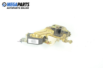 Брава на врата за Saab 900 II Cabrio (09.1993 - 02.1998), позиция: лява, № GM 90449072