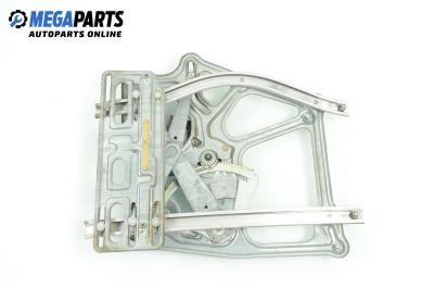 Машинка ел. стъкло за Saab 900 II Cabrio (09.1993 - 02.1998), 2+1 вр., кабрио, позиция: дясна