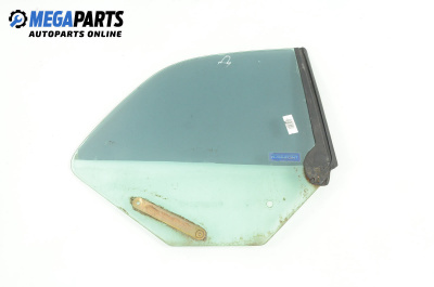 Странично стъкло за Saab 900 II Cabrio (09.1993 - 02.1998), 2+1 вр., кабрио, позиция: задна, дясна