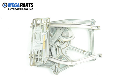 Машинка ел. стъкло за Saab 900 II Cabrio (09.1993 - 02.1998), 2+1 вр., кабрио, позиция: лява, № 193037-XXX