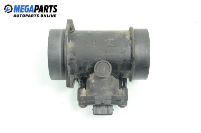 Дебитомер за Saab 900 II Cabrio (09.1993 - 02.1998) 2.0 i, 131 к.с., № Bosch 0 280 217 105