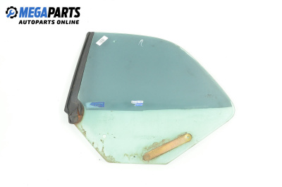 Странично стъкло за Saab 900 II Cabrio (09.1993 - 02.1998), 2+1 вр., кабрио, позиция: задна, лява