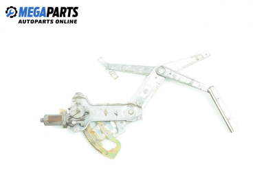 Машинка ел. стъкло за Saab 900 II Cabrio (09.1993 - 02.1998), 2+1 вр., кабрио, позиция: лява, № Bosch 0 130 821 702