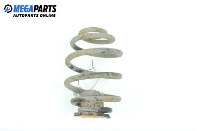 Пружина за ходова част за Saab 900 II Cabrio (09.1993 - 02.1998), кабрио, позиция: задна