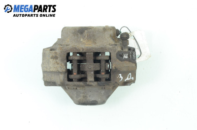 Спирачен апарат за Saab 900 II Cabrio (09.1993 - 02.1998), позиция: задна, дясна