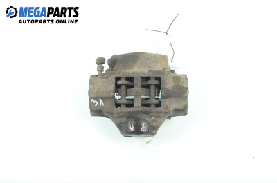 Спирачен апарат за Saab 900 II Cabrio (09.1993 - 02.1998), позиция: задна, лява