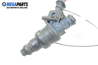 Дюза бензин за Saab 900 II Cabrio (09.1993 - 02.1998) 2.0 i, 131 к.с., № 0280150432