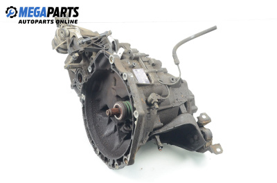 Ръчна скоростна кутия за Saab 900 II Cabrio (09.1993 - 02.1998) 2.0 i, 131 к.с., № FM51 501