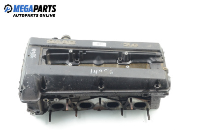 Глава за Saab 900 II Cabrio (09.1993 - 02.1998) 2.0 i, 131 к.с.