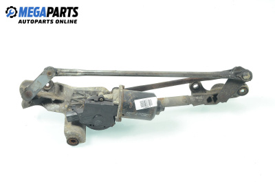 Ел. мотор за чистачките за Mazda Premacy Minivan (07.1999 - 03.2005), миниван, позиция: предна, № 849200-7123