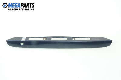Лайсна заден капак за Mazda Premacy Minivan (07.1999 - 03.2005), миниван, позиция: задна