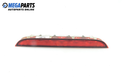 Трети стоп за Mazda Premacy Minivan (07.1999 - 03.2005), миниван