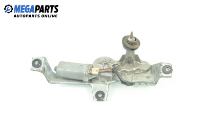 Ел. мотор за чистачките за Mazda Premacy Minivan (07.1999 - 03.2005), миниван, позиция: задна, № 34947-581