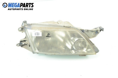 Фар за Mazda Premacy Minivan (07.1999 - 03.2005), миниван, позиция: дясна