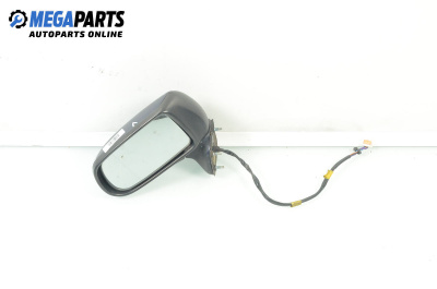 Огледало за Mazda Premacy Minivan (07.1999 - 03.2005), 4+1 вр., миниван, позиция: лява