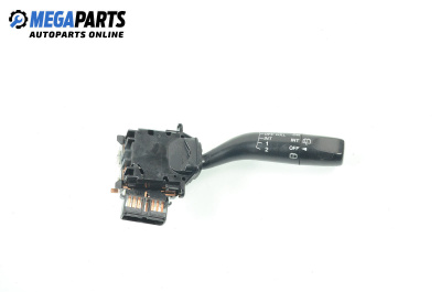 Лостче за чистачки за Mazda Premacy Minivan (07.1999 - 03.2005)