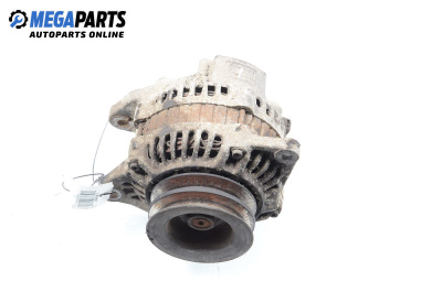 Алтернатор / генератор за Mazda Premacy Minivan (07.1999 - 03.2005) 2.0 TD, 101 к.с.