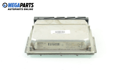 Компютър двигател за Volvo V70 II Estate (11.1999 - 12.2008) 2.4 D5, 163 к.с., № Bosch  0281010319