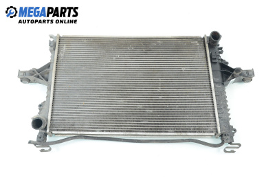 Воден радиатор за Volvo V70 II Estate (11.1999 - 12.2008) 2.4 D5, 163 к.с.