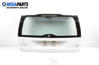 Заден капак за Volvo V70 II Estate (11.1999 - 12.2008), 4+1 вр., комби, позиция: задна