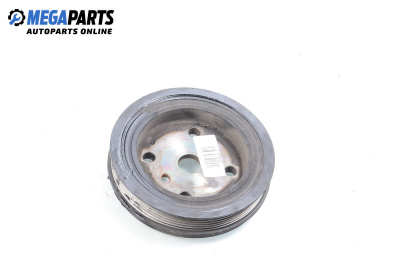 Демпферна шайба за Volvo V70 II Estate (11.1999 - 12.2008) 2.4 D5, 163 к.с.