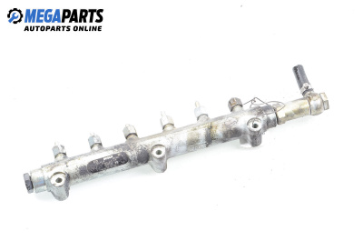Горивна рейка за Volvo V70 II Estate (11.1999 - 12.2008) 2.4 D5, 163 к.с., № Bosch  0 445 215 010 / 8658252