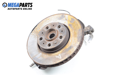 Шенкел главина за Volvo V70 II Estate (11.1999 - 12.2008), позиция: предна, дясна