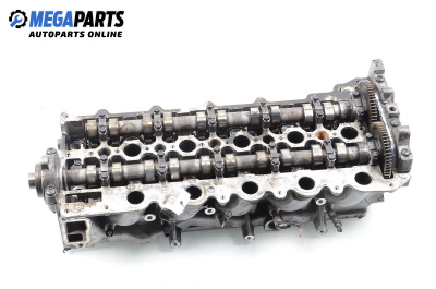 Глава за Volvo V70 II Estate (11.1999 - 12.2008) 2.4 D5, 163 к.с.