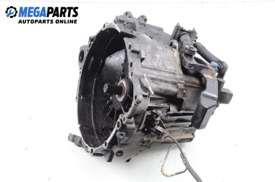 Ръчна скоростна кутия за Volvo V70 II Estate (11.1999 - 12.2008) 2.4 D5, 163 к.с., № 1023822