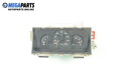 Километраж за Fiat Cinquecento Hatchback (07.1991 - 07.1999) 0.9 i.e. S (170AF, 170CF), 40 к.с.