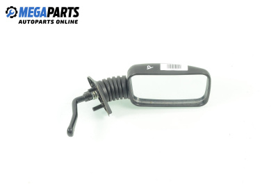 Огледало за Fiat Cinquecento Hatchback (07.1991 - 07.1999), 2+1 вр., хечбек, позиция: дясна