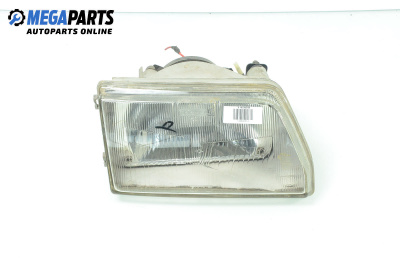 Фар за Fiat Cinquecento Hatchback (07.1991 - 07.1999), хечбек, позиция: дясна, Carello