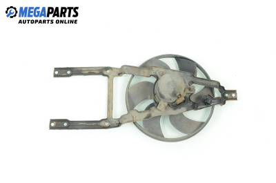 Перка охлаждане за Fiat Cinquecento Hatchback (07.1991 - 07.1999) 0.9 i.e. S (170AF, 170CF), 40 к.с.